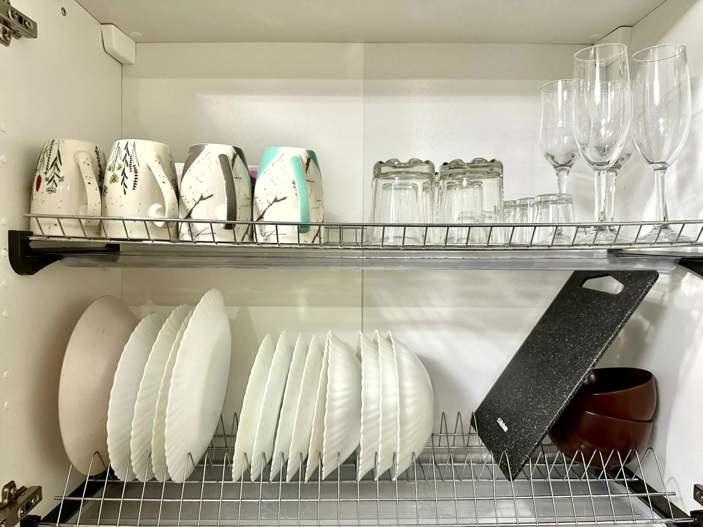 Квартира двухкомнатная Cети апартаментов На время