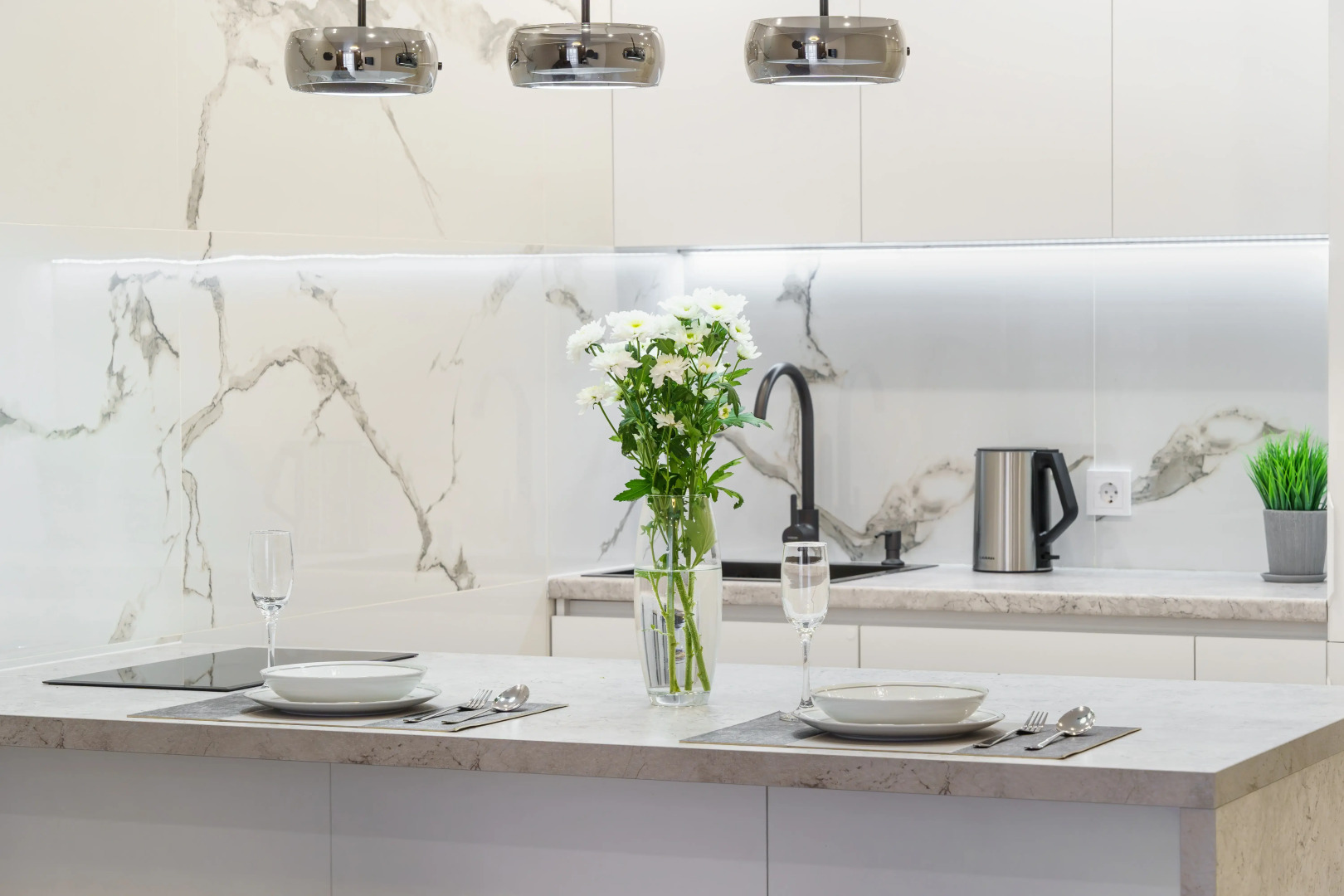 Апартаменты Good Night на ул. Аркадия Иванова 21