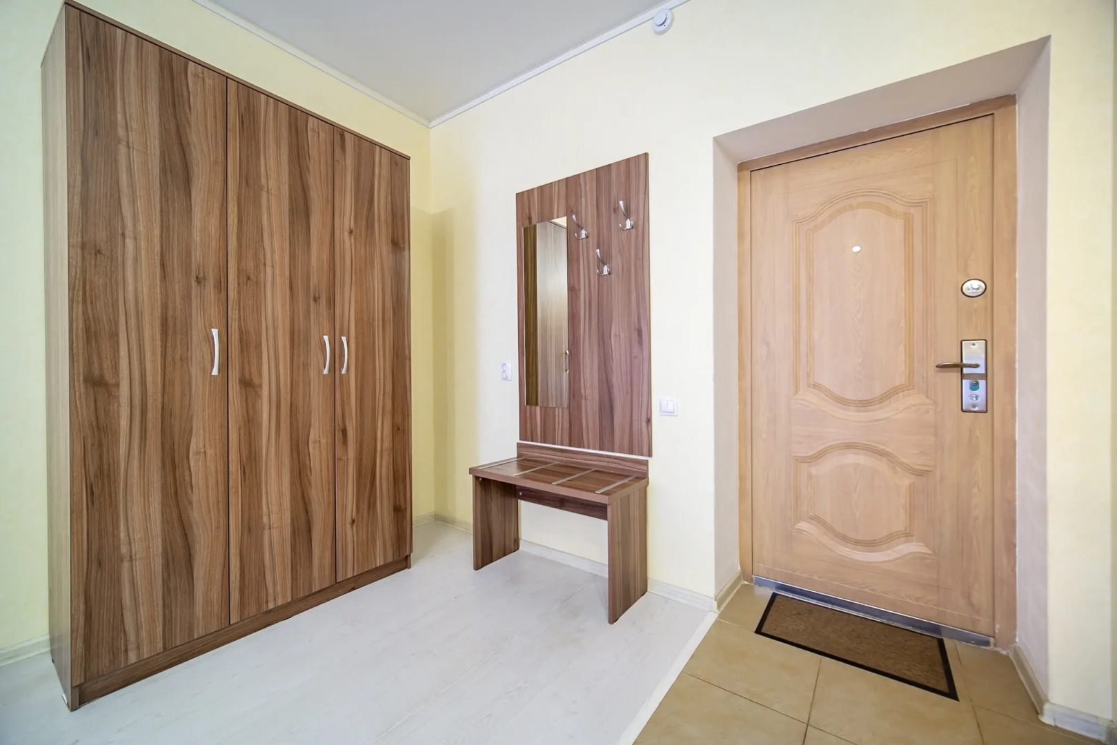 Отель ПостоялецЪ