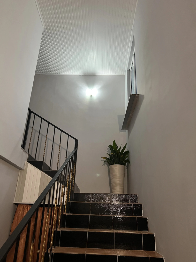 Гостевой дом «У Фиалы»