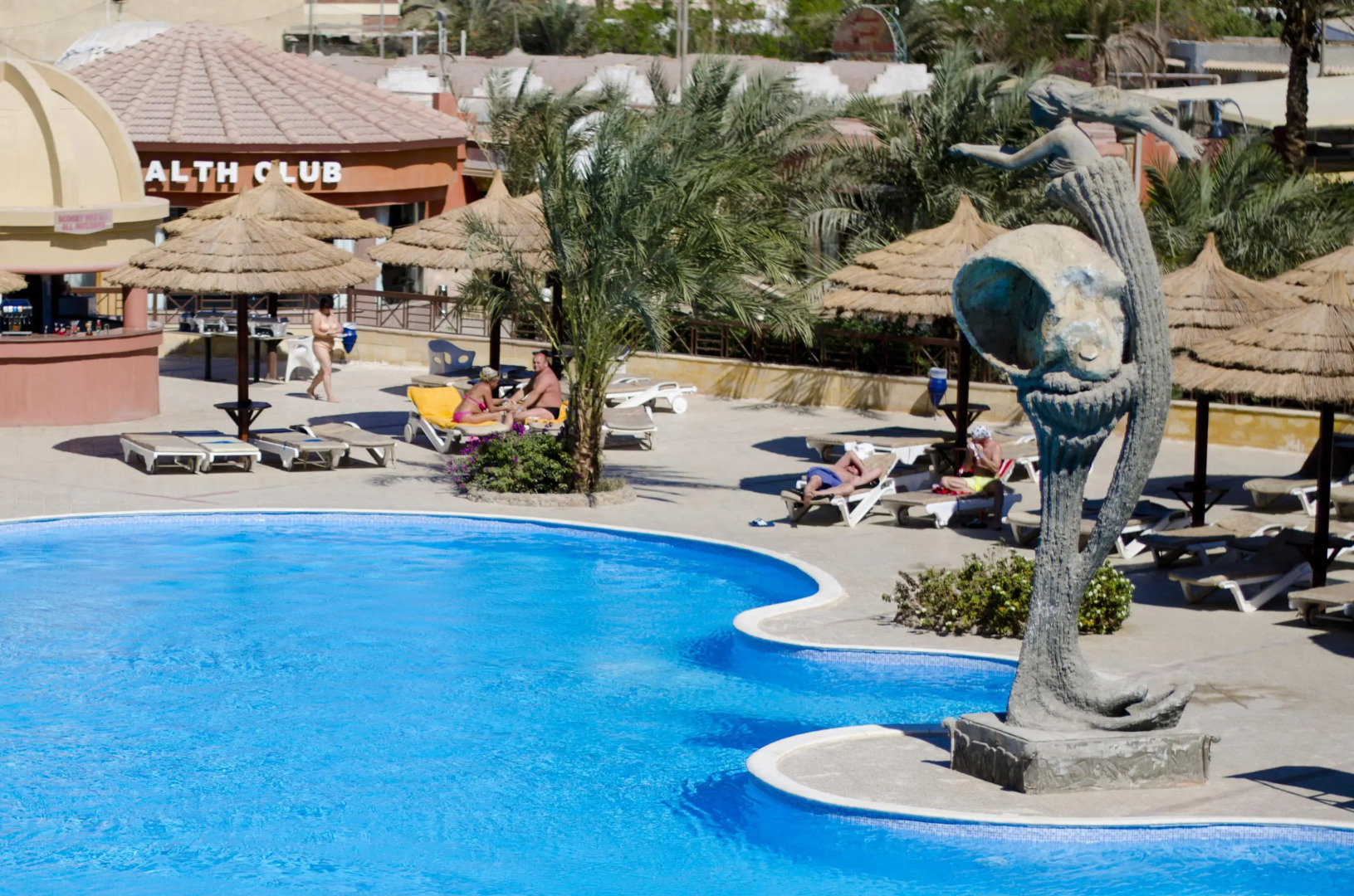 Seagull Beach Resort Families & Couples Only - All Inclusive