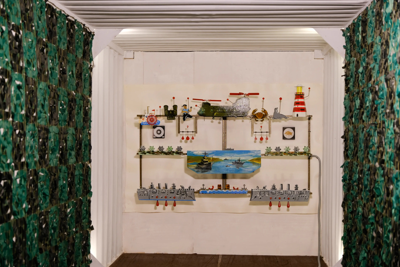 Отель M’Istra’L Hotel & SPA