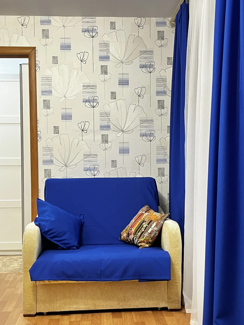 Квартира Фортуна Сити рядом с Автовокзалом