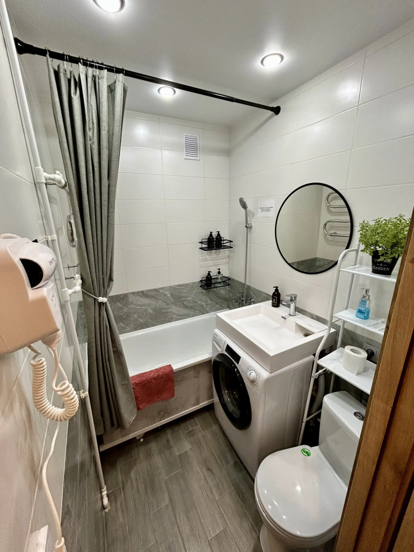 Апартаменты LOFT apart