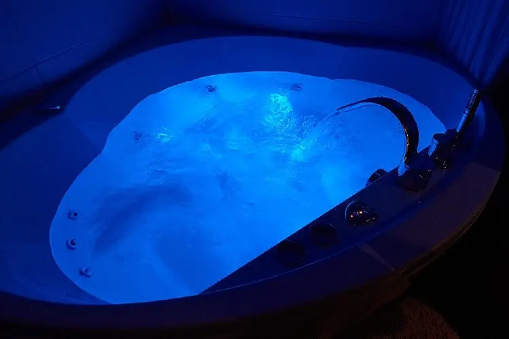 Апартаменты Комфорт на Коммунистическая