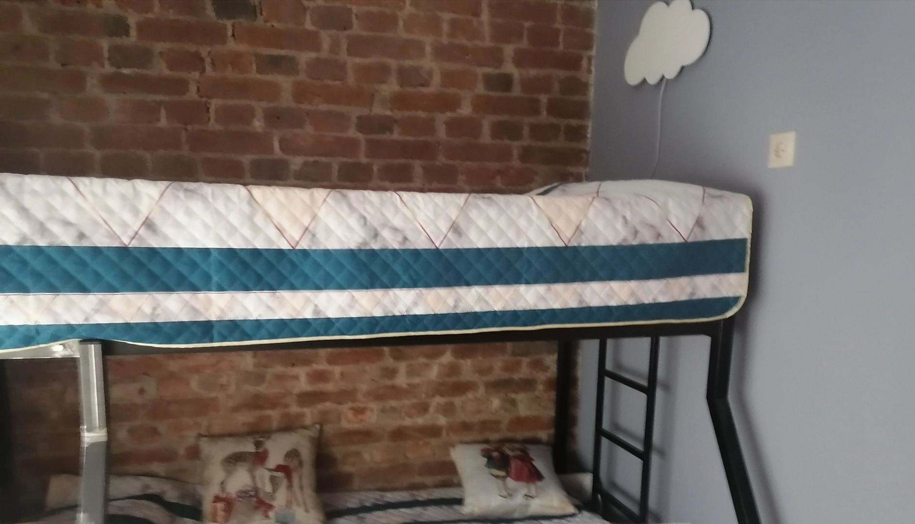 Гостевой дом Пушка