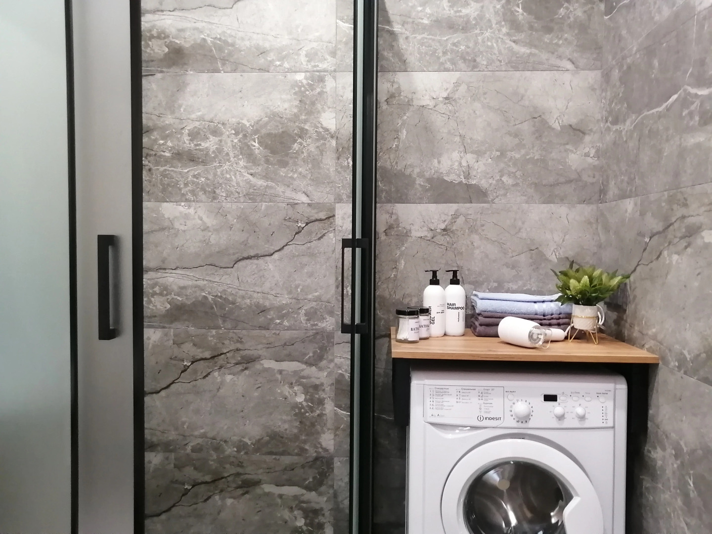 Квартира в ЖК Венецианский квартал