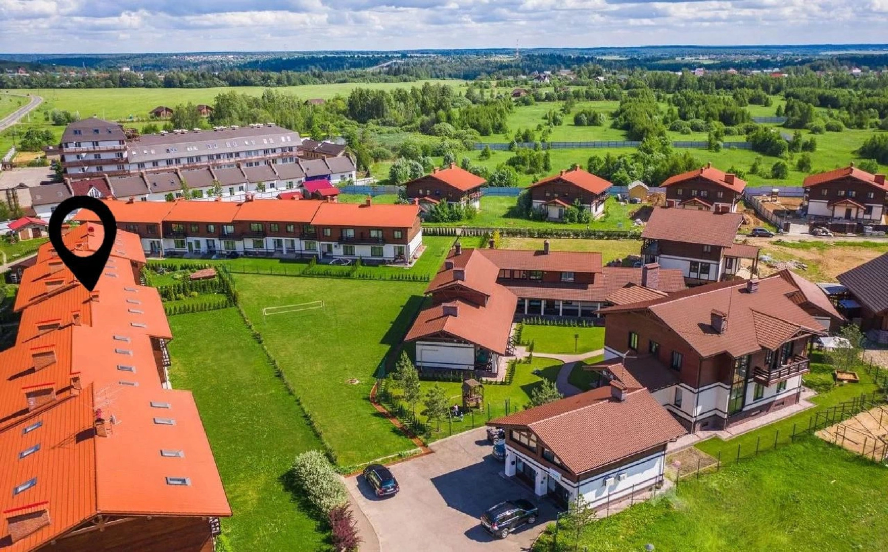 Alpine Valley Guest House