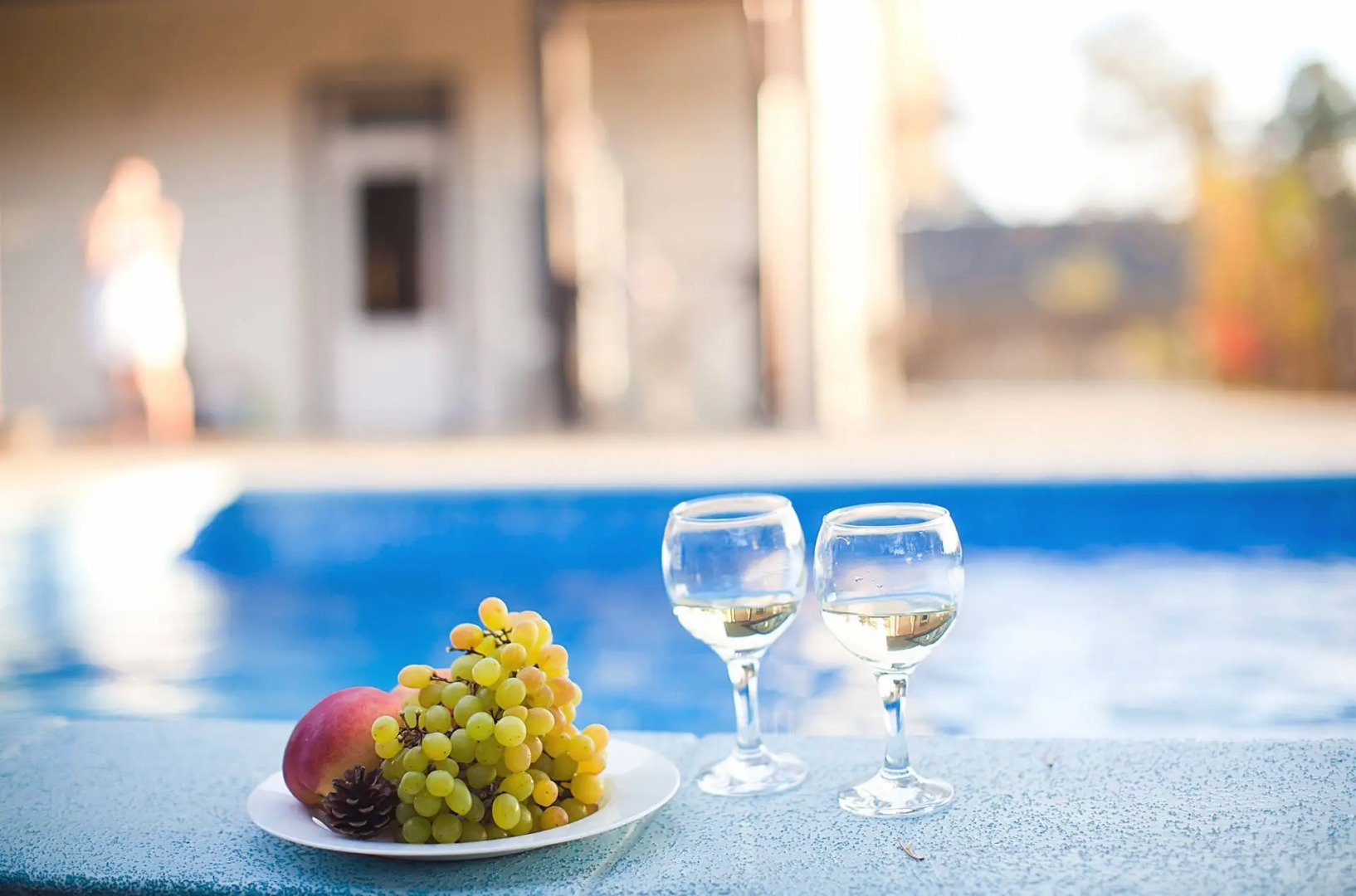 Гостевой дом Villa Vitele