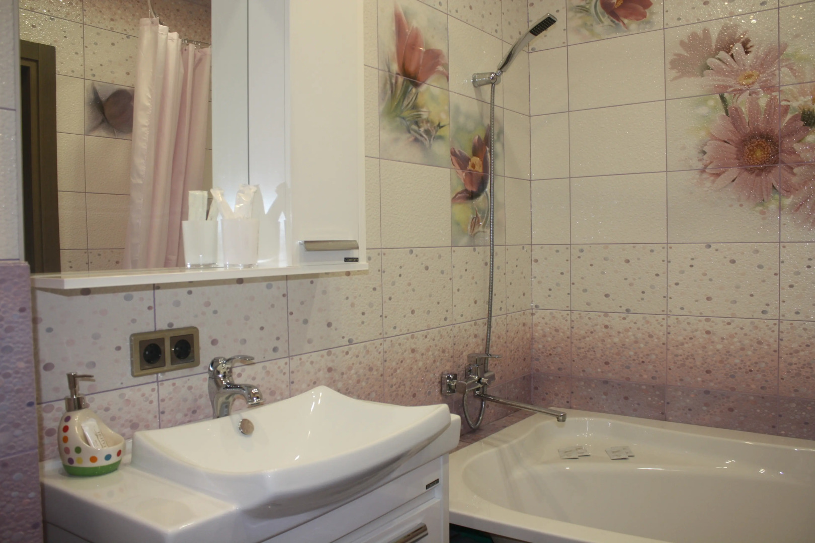 Апартаменты Мечта 24