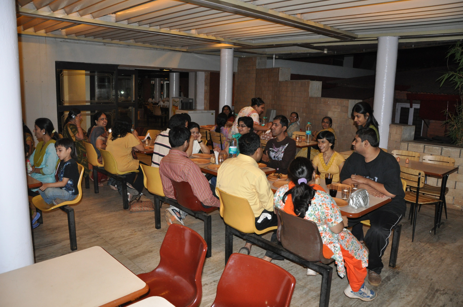 Отель Panorama Resort