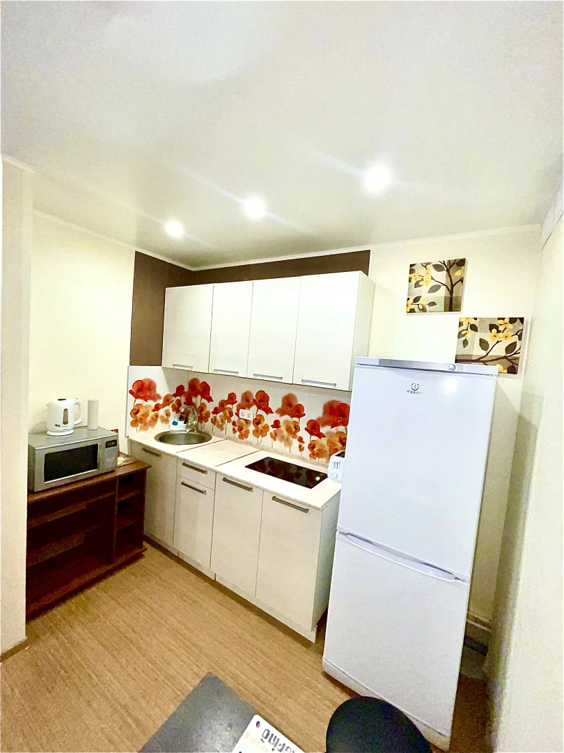 Квартира на Эрвье 30к4