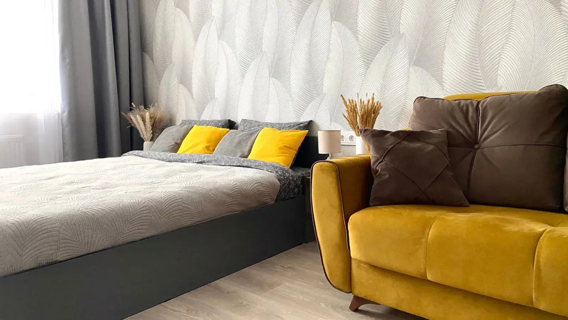 Апартаменты Goodroom