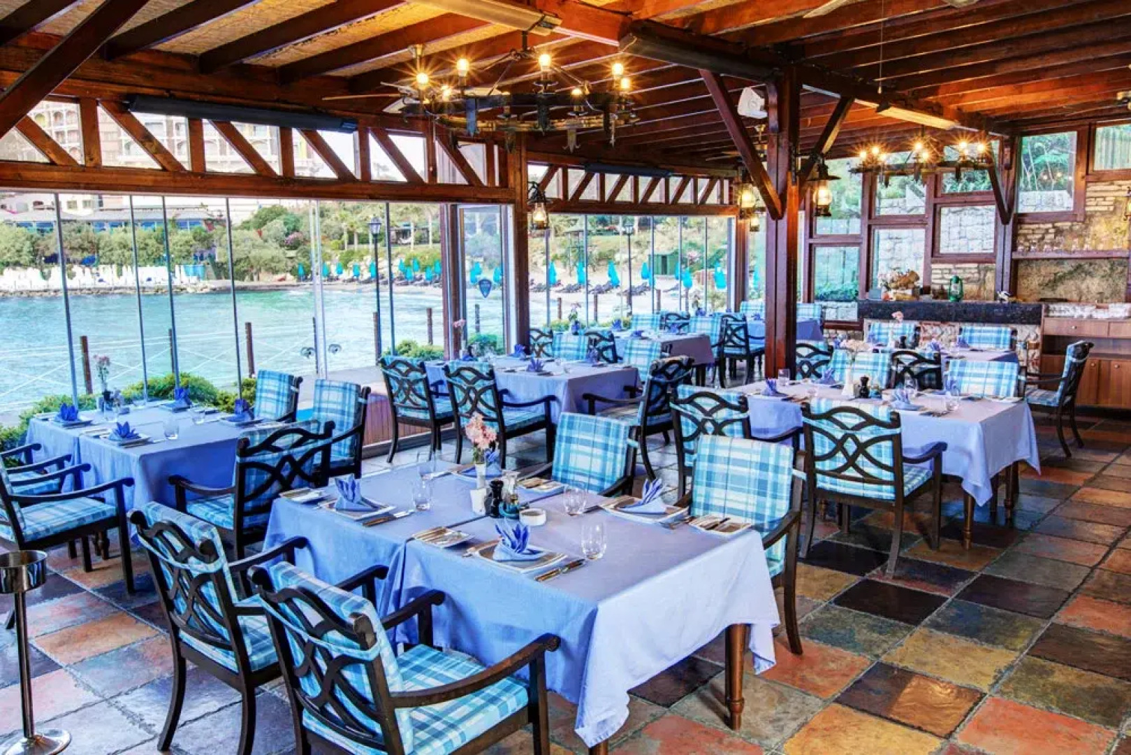 Отель Merit Royal Premium Casino & SPA