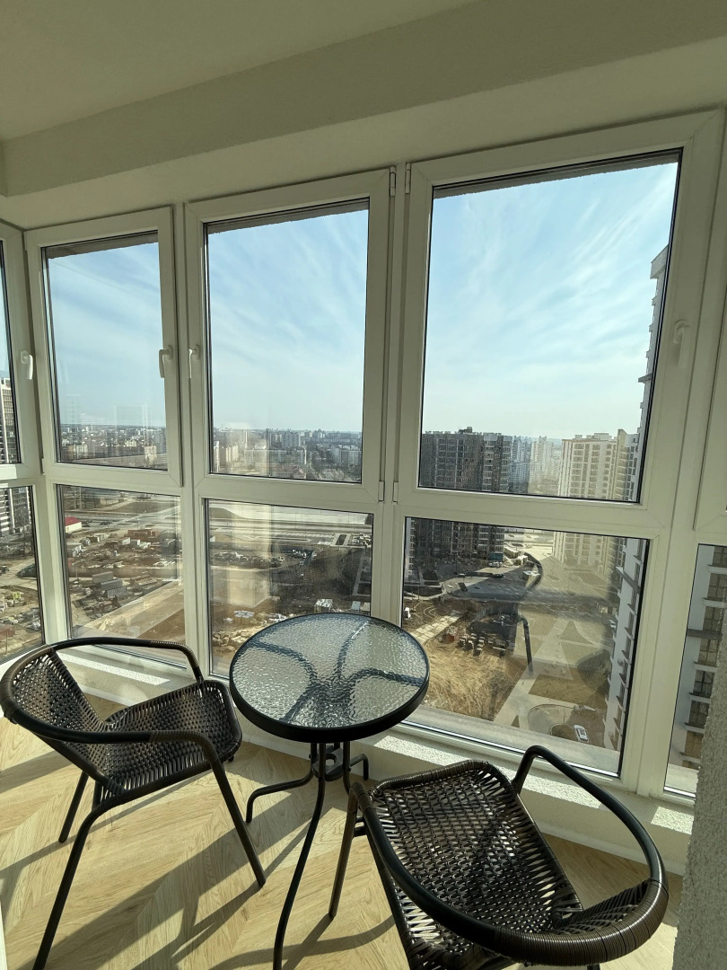 Квартира Дизайнерская Вблизи Центра Минска