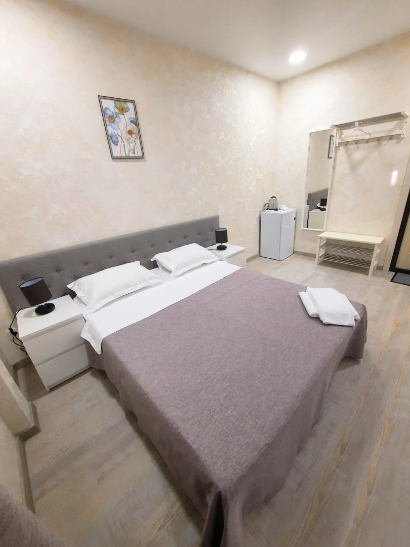 Апарт-отель Ямал