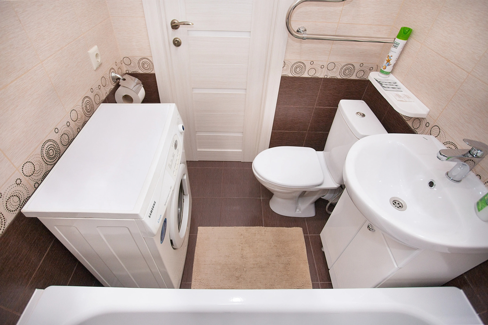 Апартаменты Второй Дом на Бажова 74