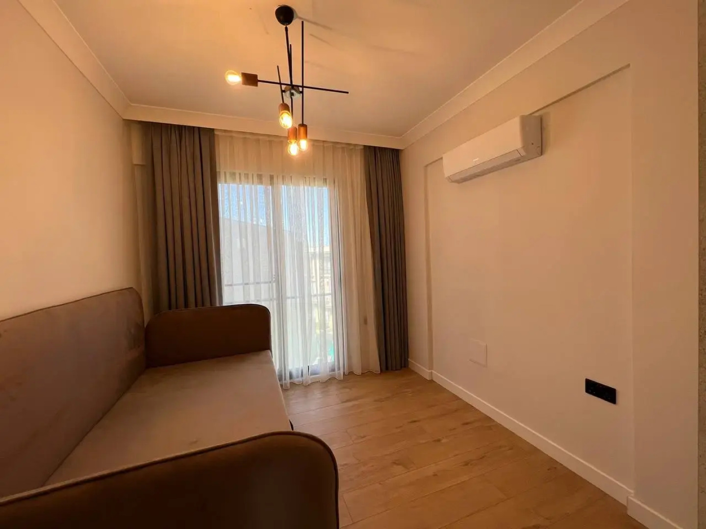 Апартаменты Kervansaray Loft