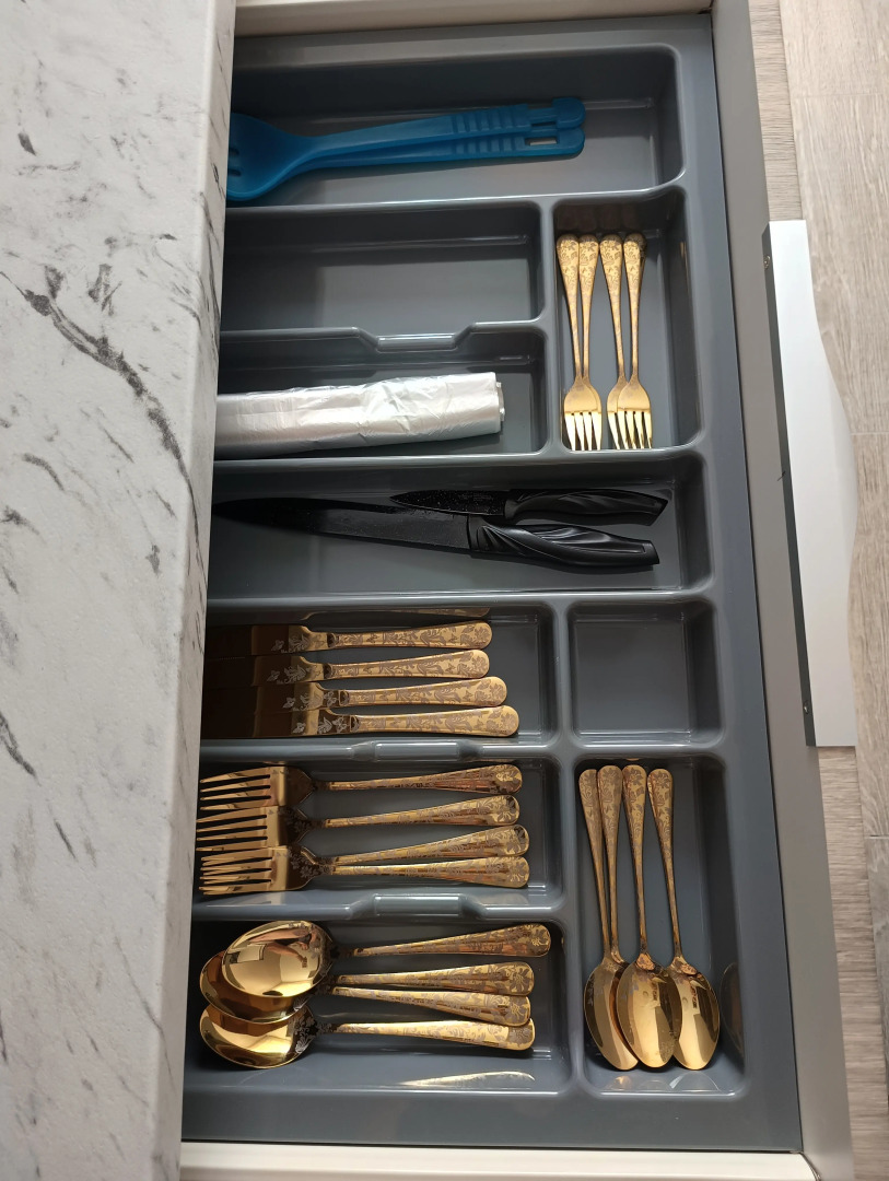 Квартира Аура парка Макса Ашманна