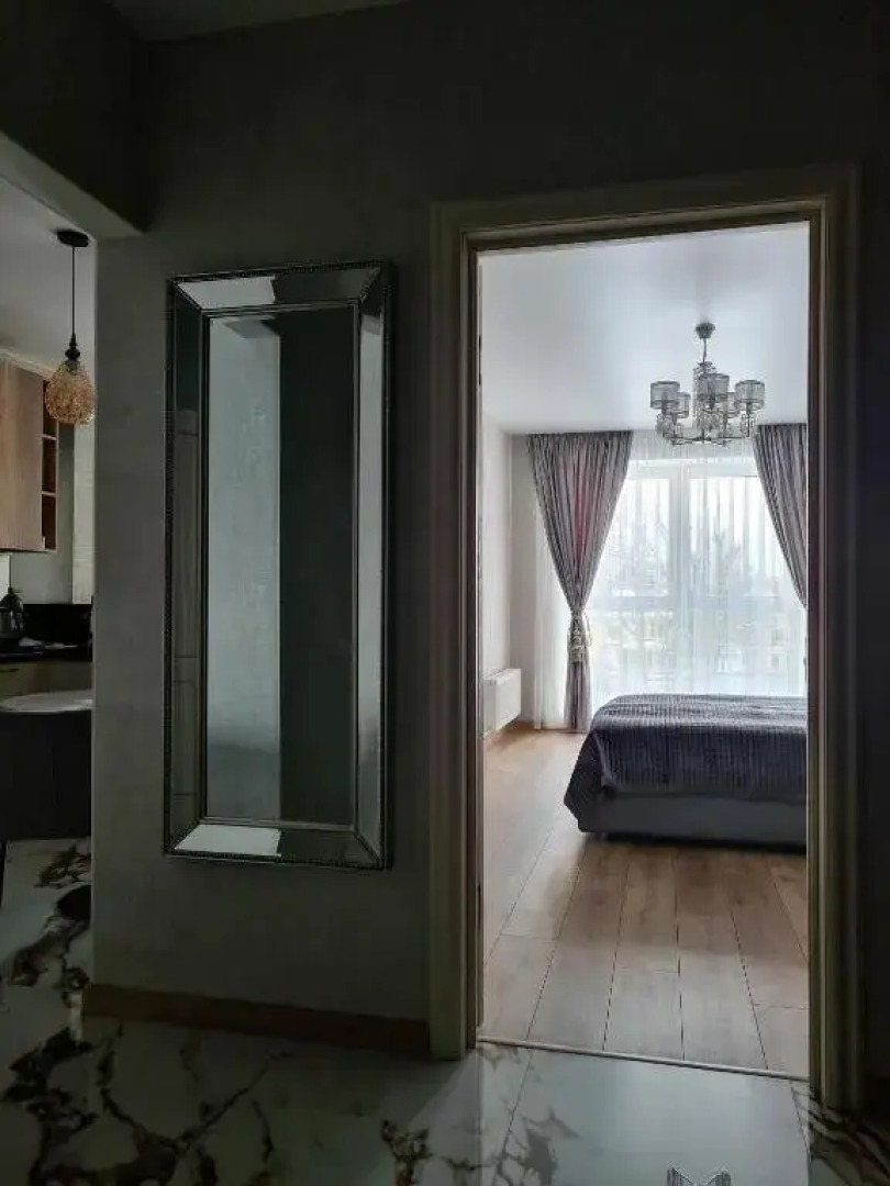 Апартаменты Apart39 у Верхнего Озера