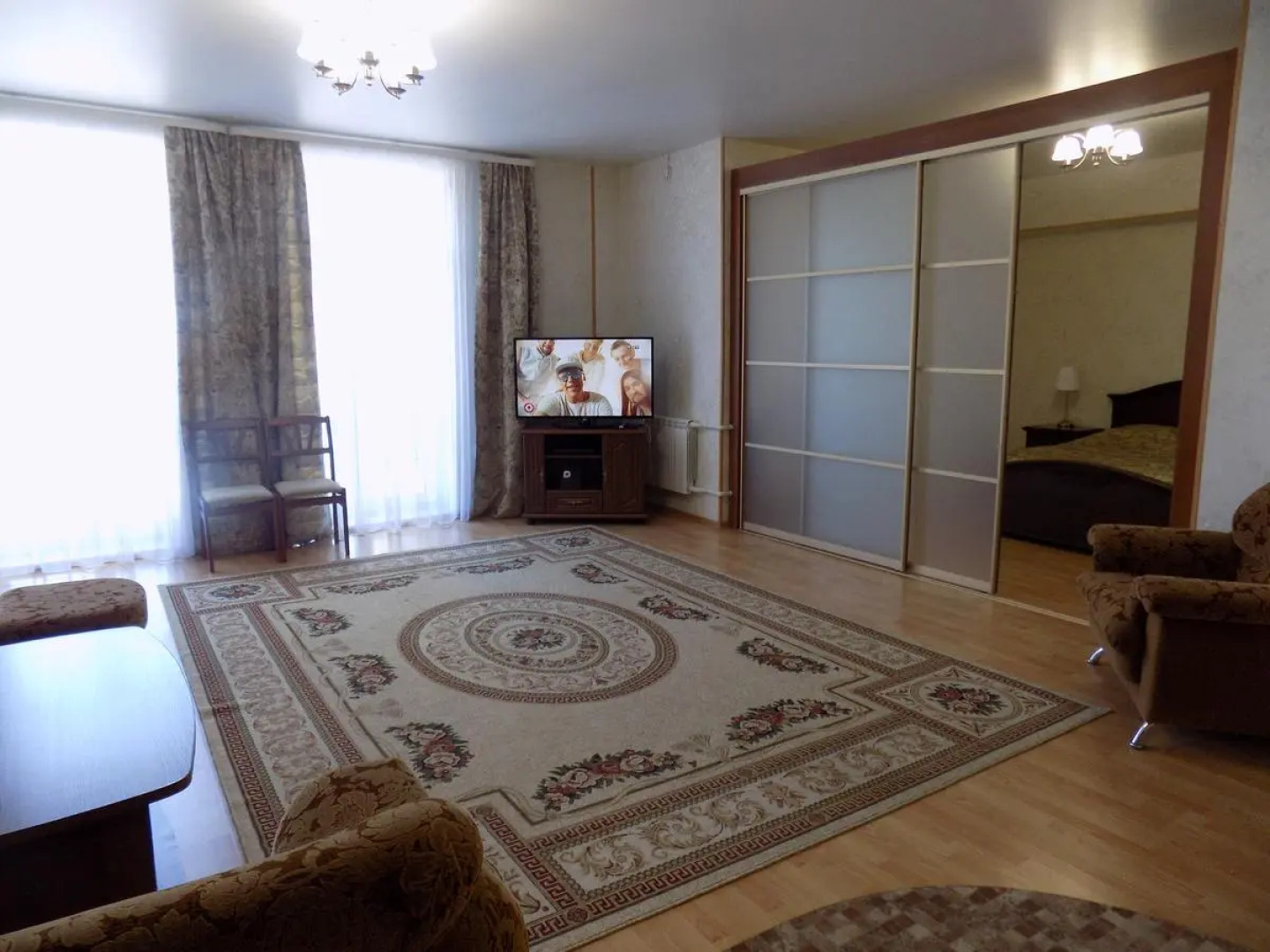 Отель Игман