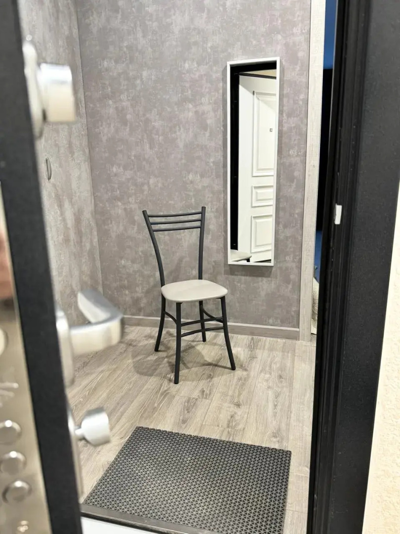 Апартаменты в новом ЖК "Панова Парк" от компании "V-GOSTI"