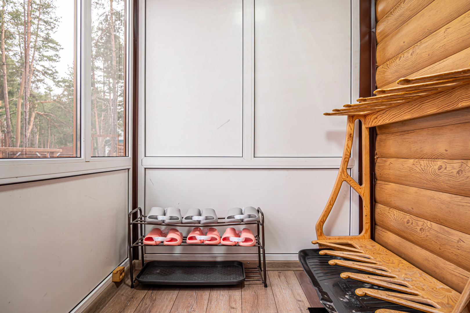 Вилла в Эльбрусе от Квартирукинг