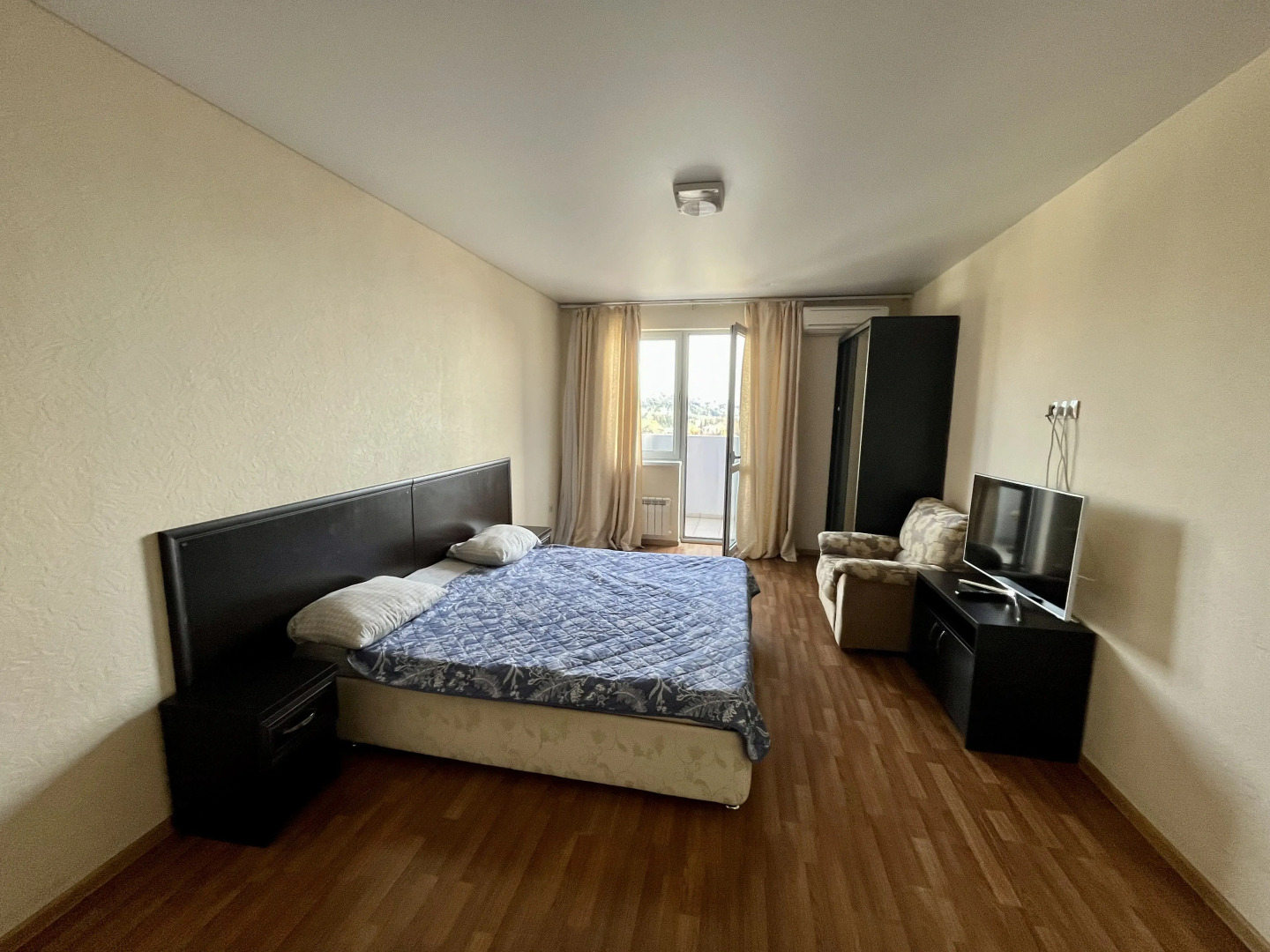 Апартаменты Курортный 7