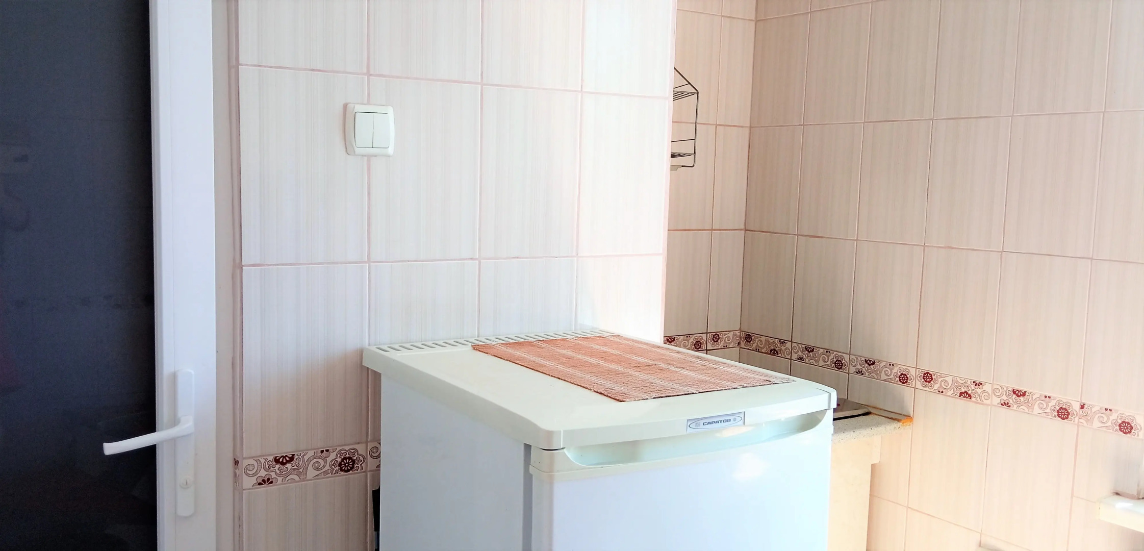 Частный дом с видом на море рядом с пляжем