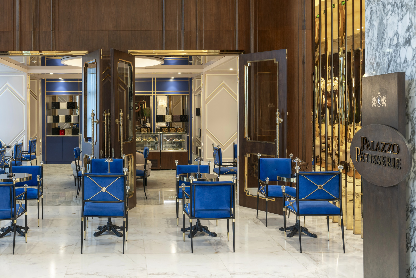 Kaya Palazzo Resort & Casino Girne