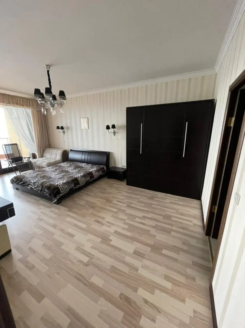 Апартаменты Премьера 7