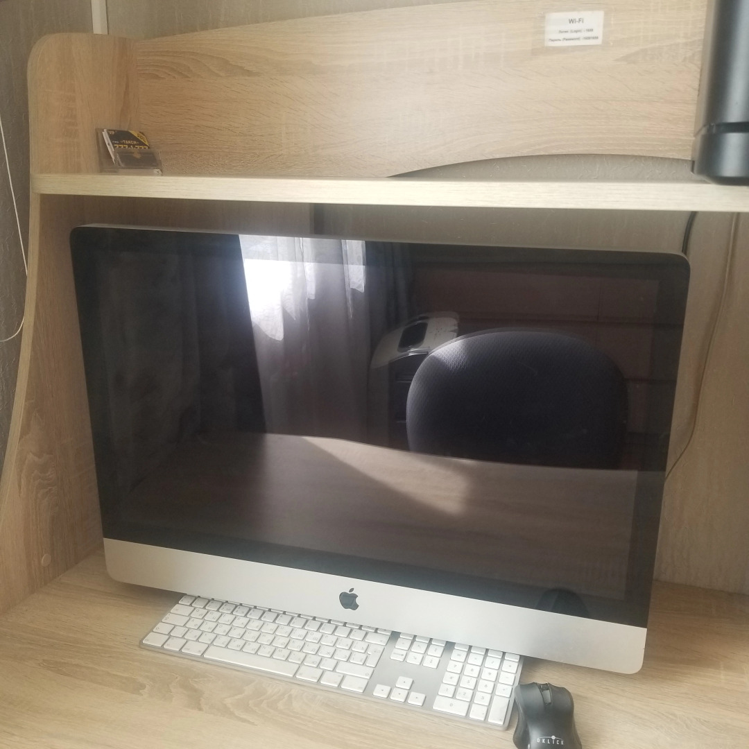 Апартаменты бизнес комфорт. Панорама города  с 26 этажа