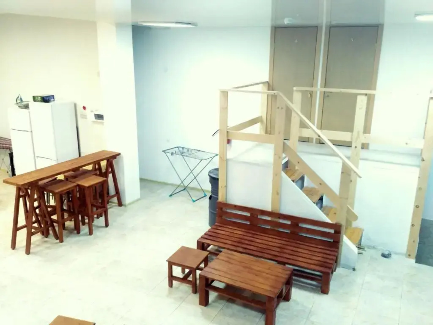 Отель Морской бриз