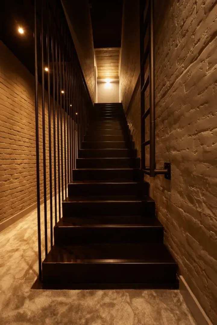 Апартаменты Room for Romantic в Nikolaev Building