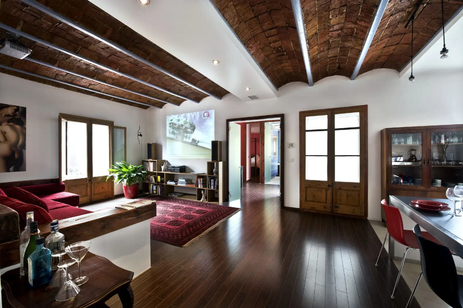 Апартаменты Vidre Home - Plaza Real