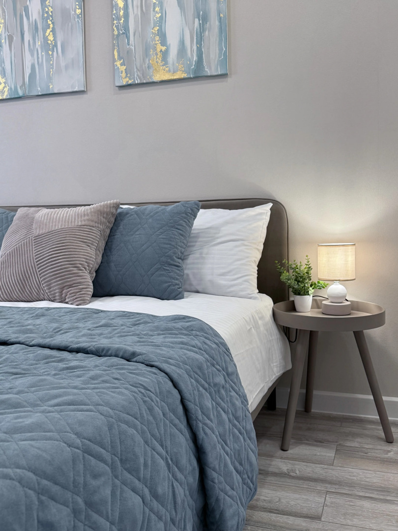 Квартира Уютная в Олимпийском