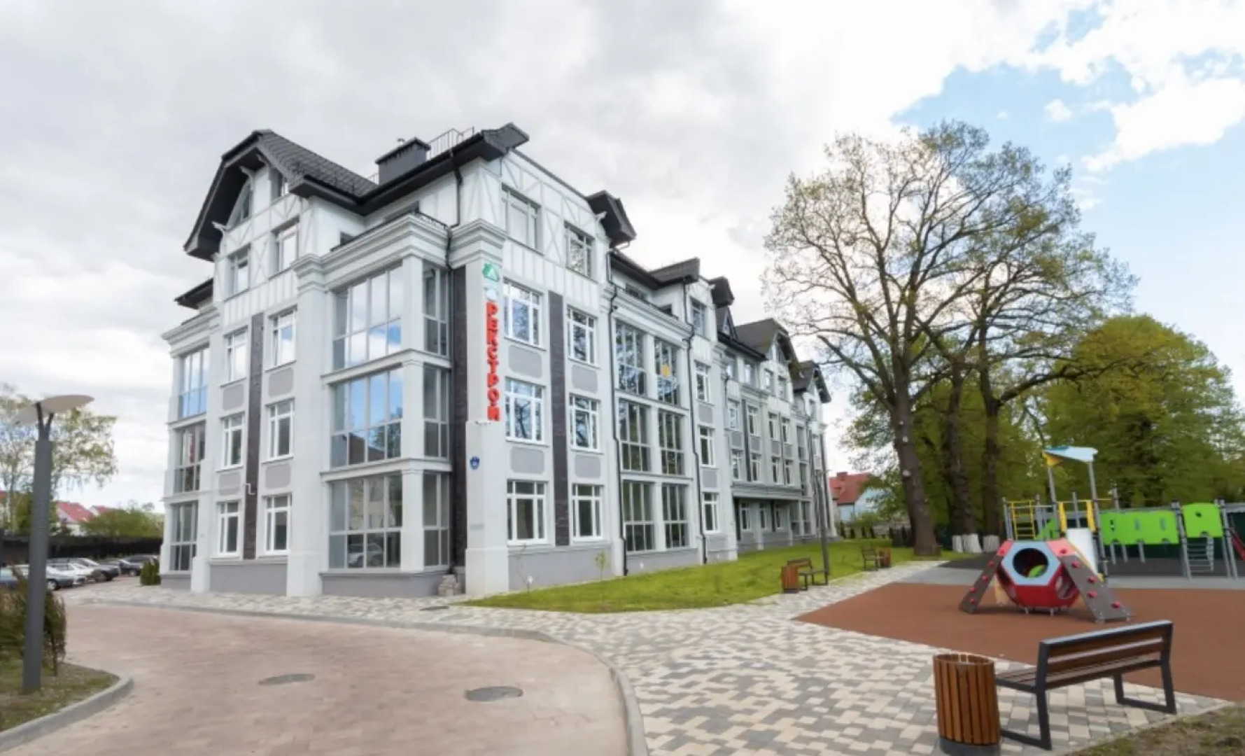 Квартира на Вагоностроительной