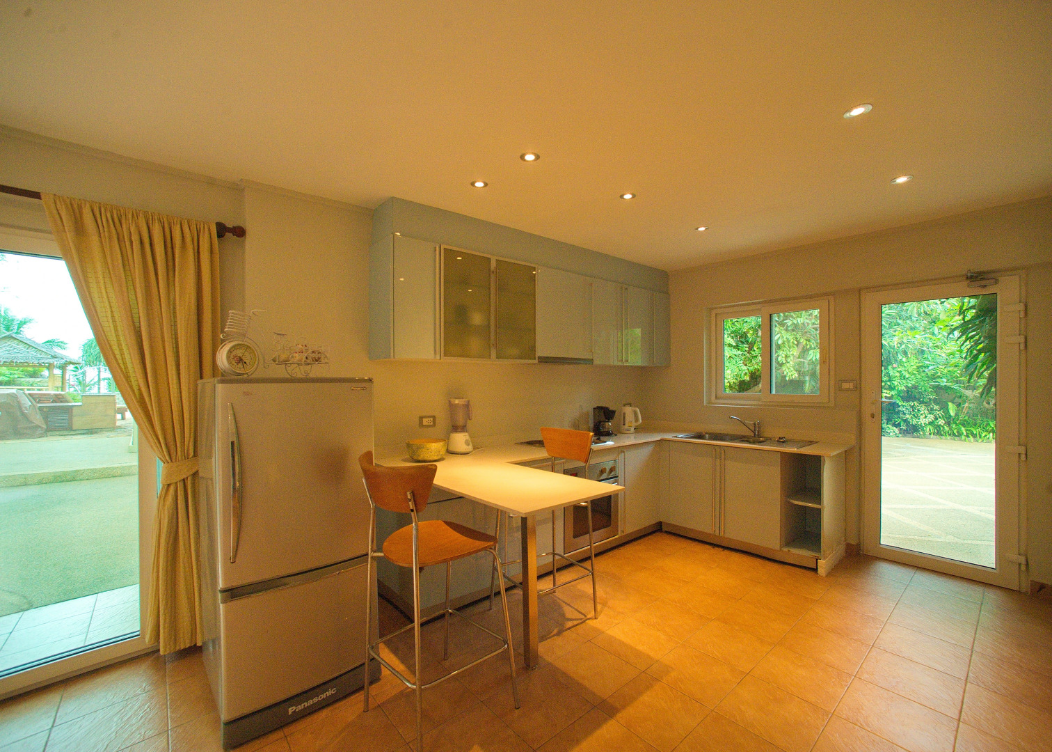 Вилла Samui Art