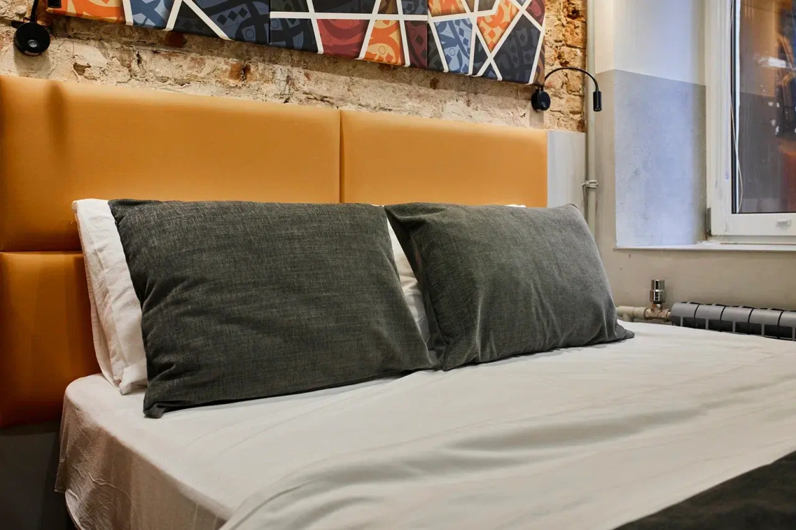 Апартаменты Отельбург на Жуковского 57