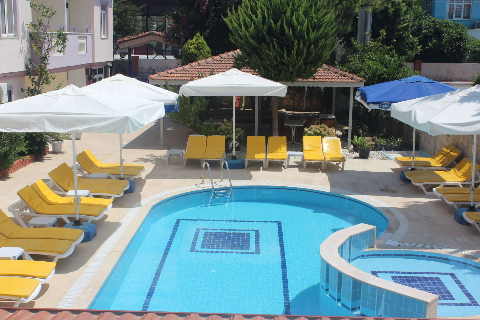 Отель Victoria Princess