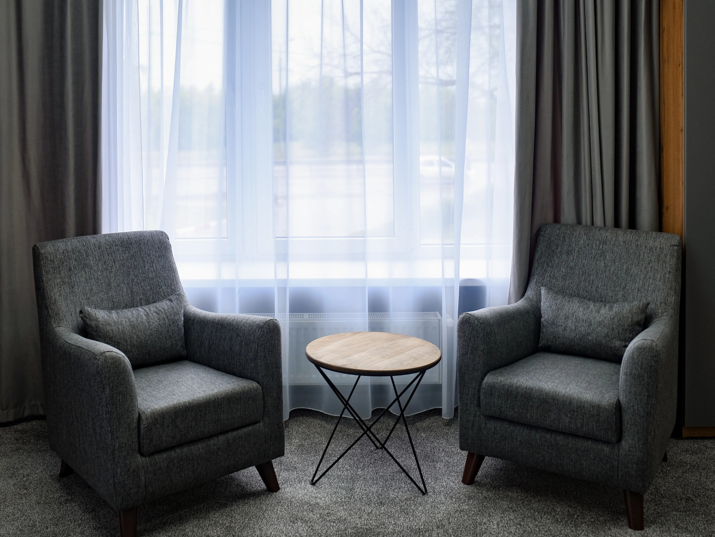 Отель Колизей