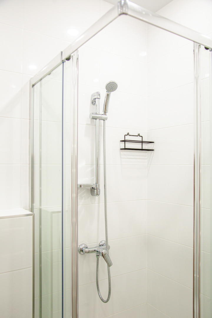 Апартаменты на Седова