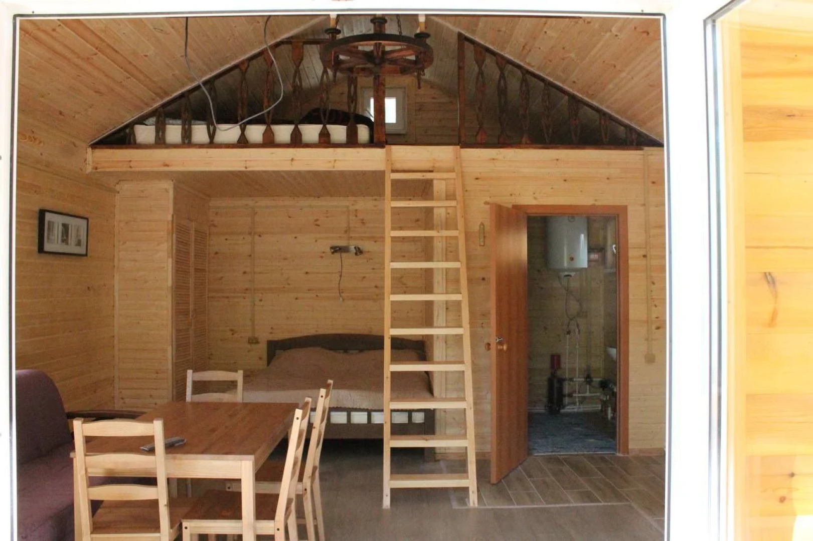 Гостевой Дом Магия Гор