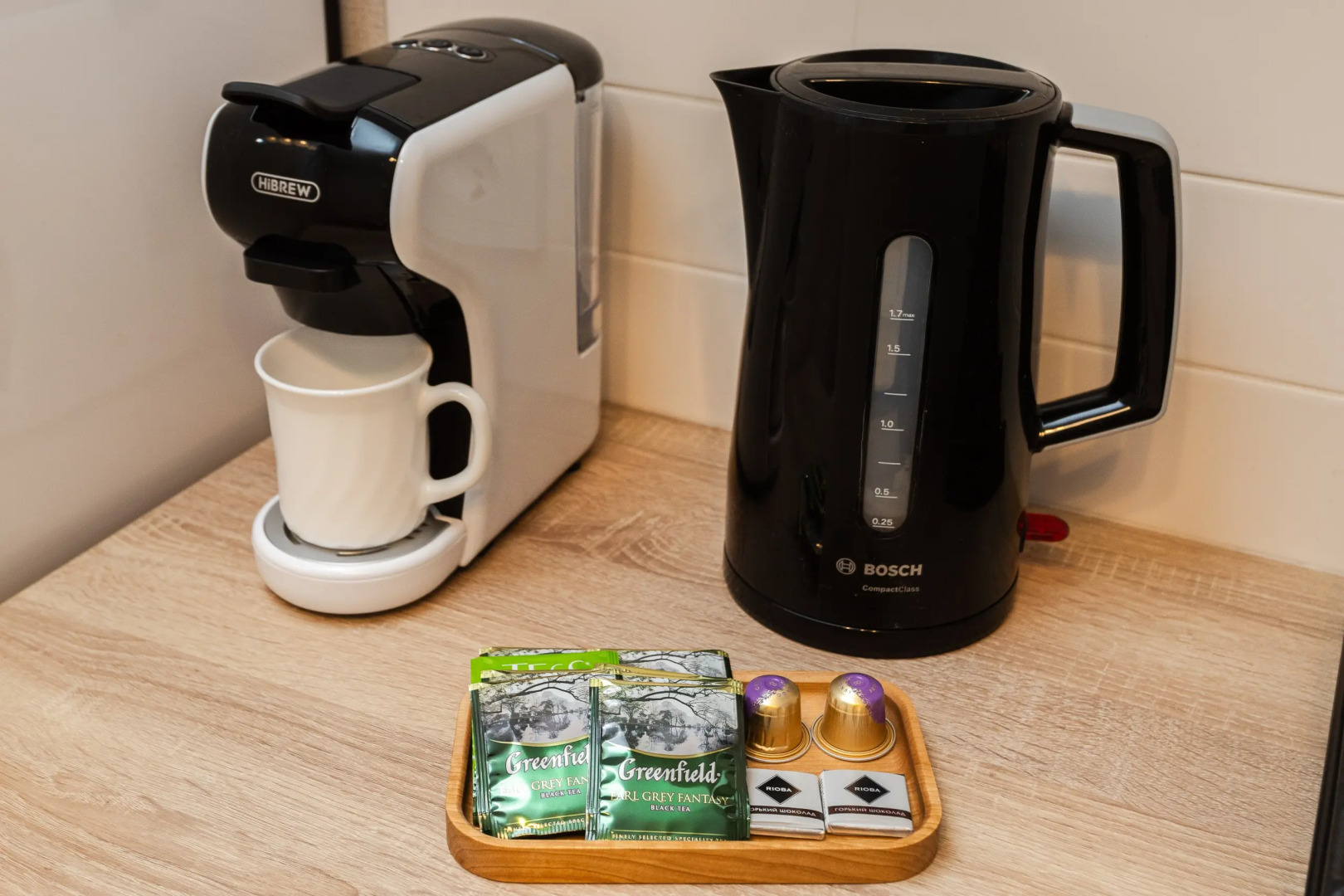 Апартаменты Avrora