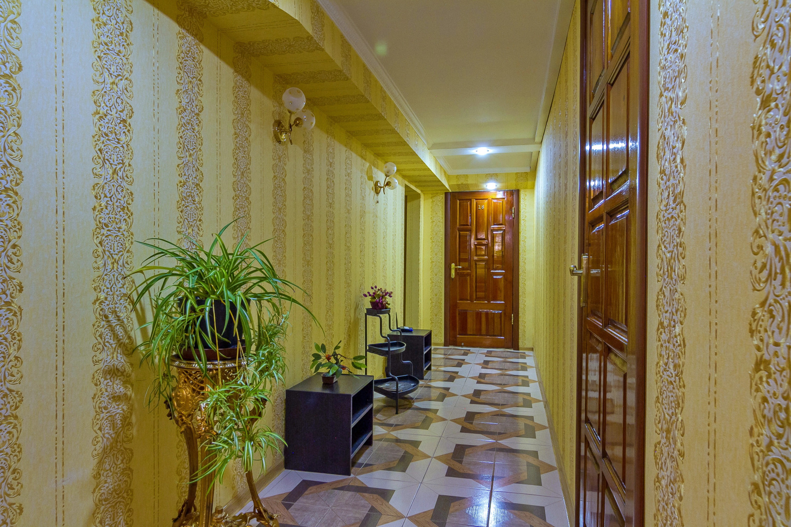 Гостевой дом НАТАЛИсити