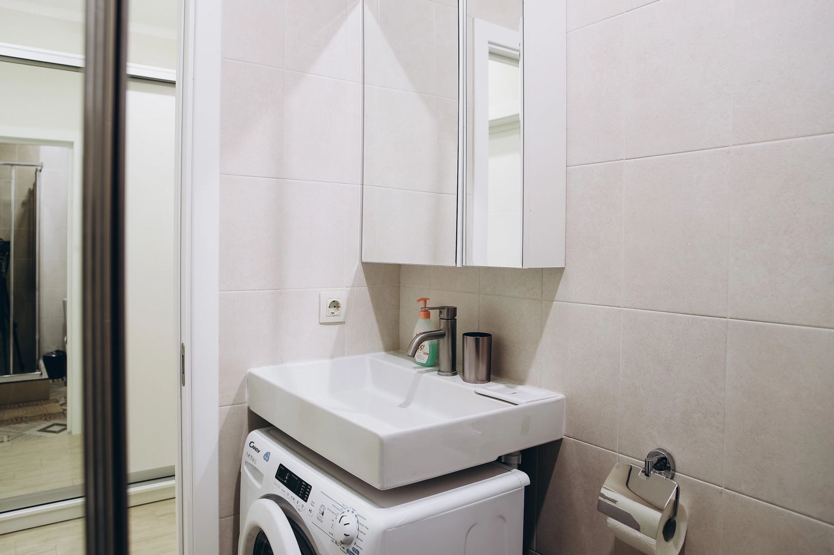 Мебелированные комнаты на ул.Конституции 24А г.Сочи