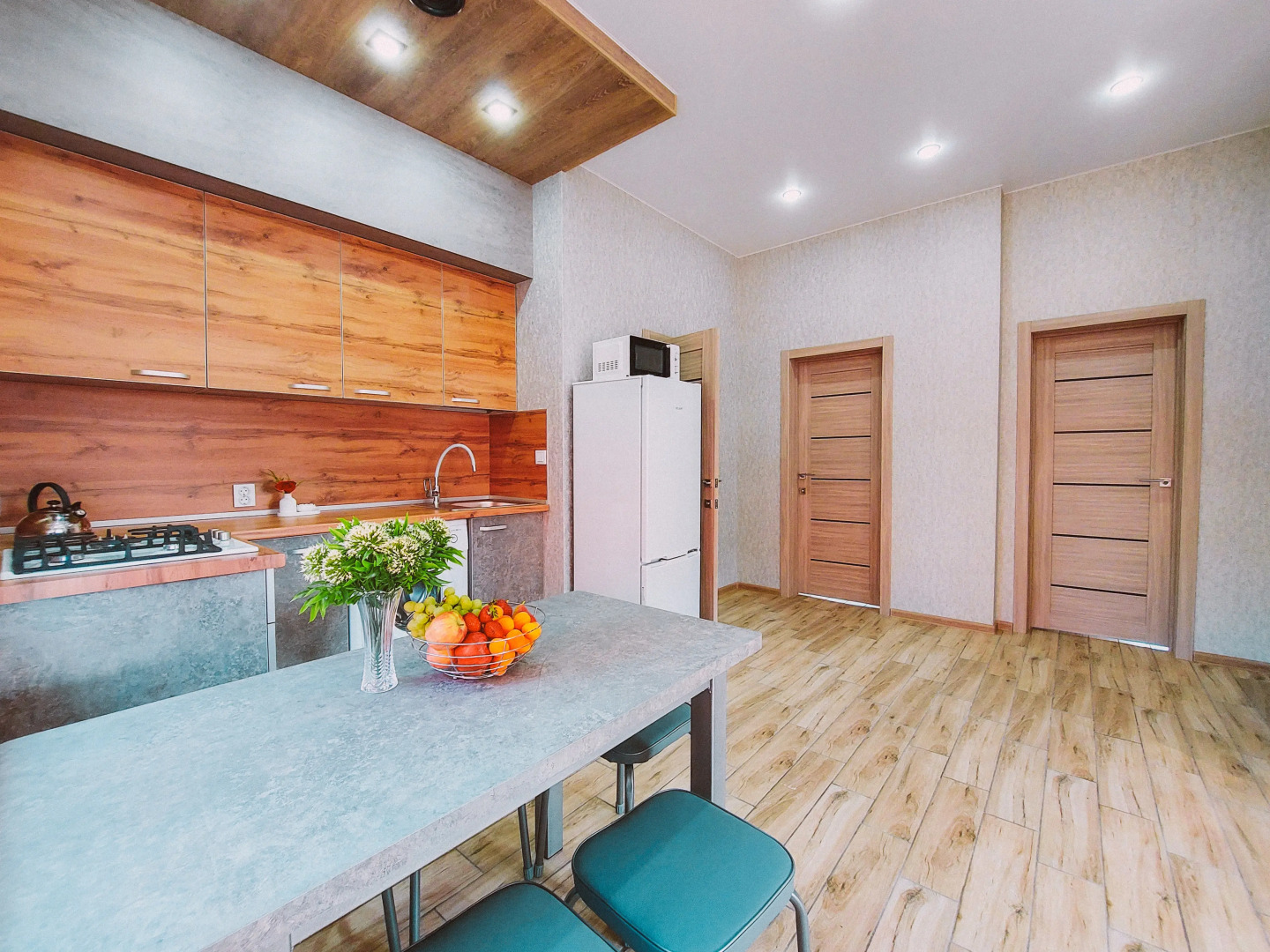 Частный Дом у Моря