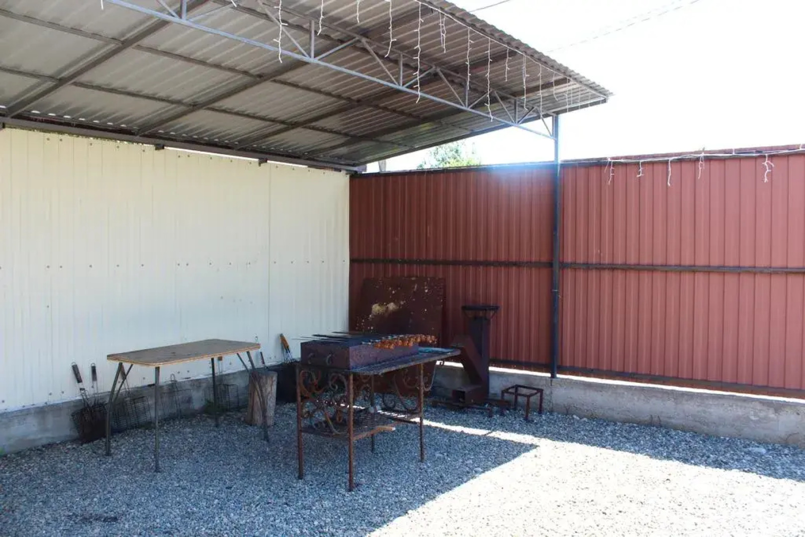 Гостевой дом Робинзон