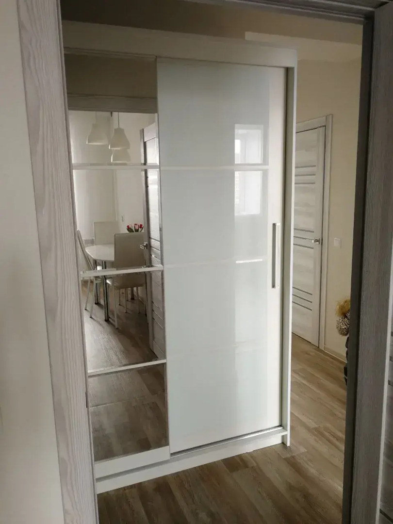 Квартира Уютная Новая