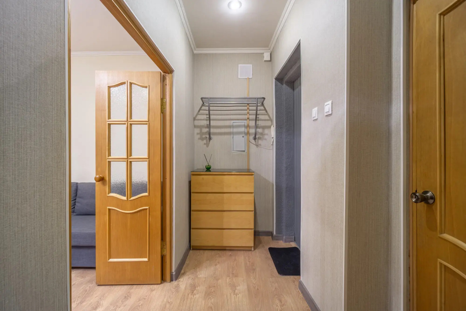 Квартира на Ломоносовской